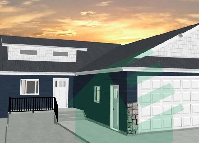Property at Jefferson Plan, Bismarck, ND 58501, 3 beds, 2 baths