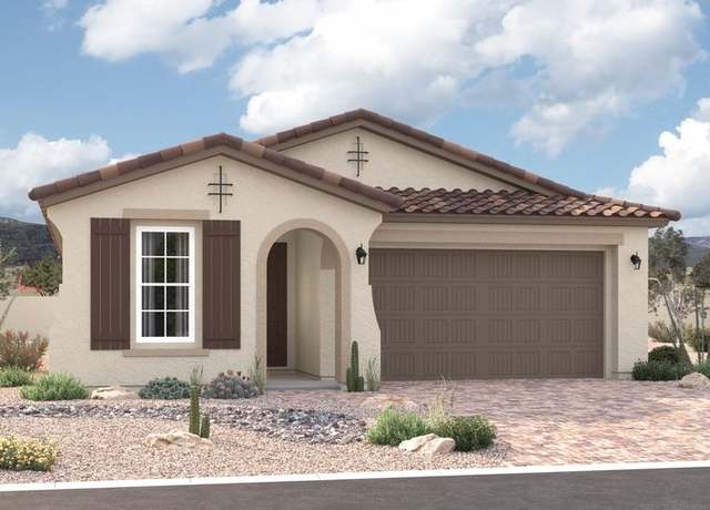 Property at Larimar Plan, Glendale, AZ 85302, 4 beds, 3 baths