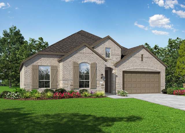 Property at Plan Milton Plan, Castroville, TX 78009, 4 beds, 2 baths