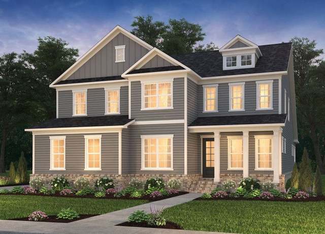 Property at Roswell Plan, Huntersville, NC 28078, 4 beds, 3.5 baths