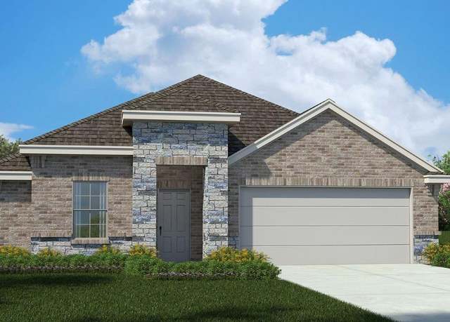 Property at 5731 Foggy Lagoon Dr, Waco, TX 76708, 3 beds, 2 baths