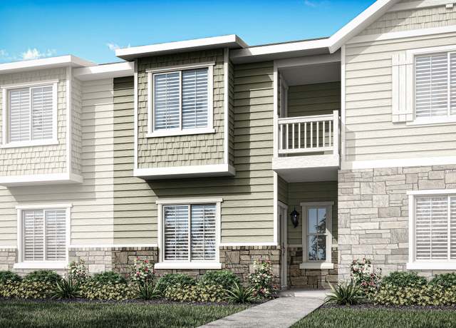 Property at Loveland Plan, Johnstown, CO 80534, 3 beds, 2.5 baths