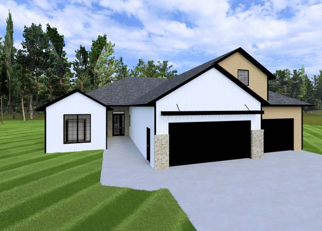 Property at 4325 Kites Ln, Bismarck, ND 58503, 3 beds, 3.5 baths