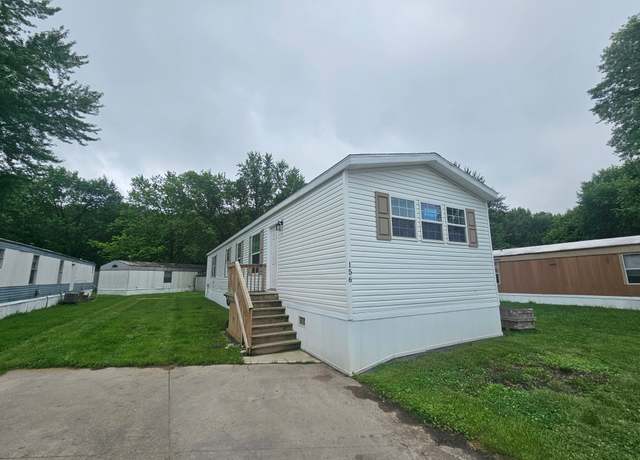 Property at 121 W Horizon Dr #156, Madison, IN 47250, 3 beds, 2 baths