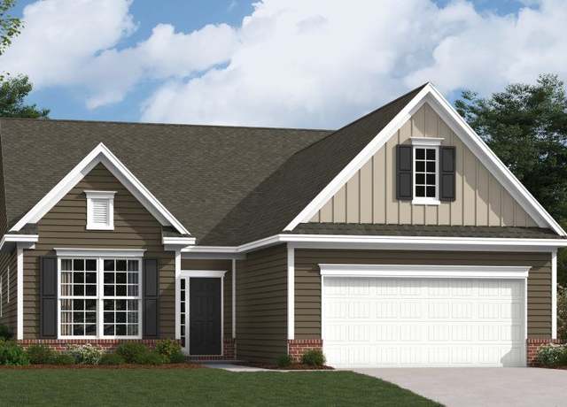 Property at Beacon Plan, Maiden, NC 28650, 3 beds, 3 baths