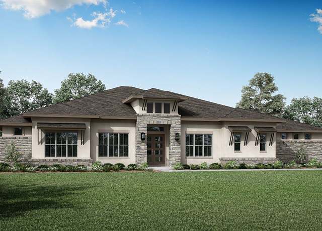 Property at Wimberly Plan, Montgomery, TX 77316, 4 beds, 4 baths