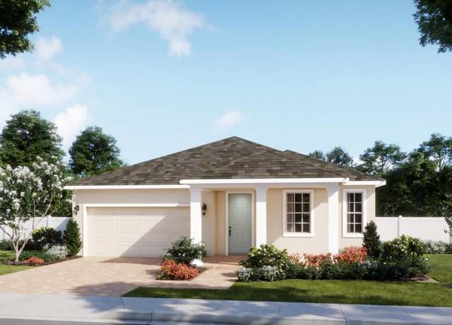 Property at Elm Plan, Apopka, FL 32712, 4 beds, 3 baths