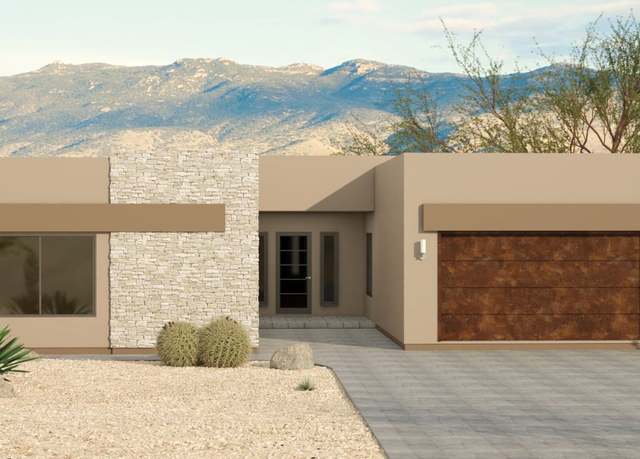 Property at Ocotillo Plan, Marana, AZ 85658, 4 beds, 3.5 baths