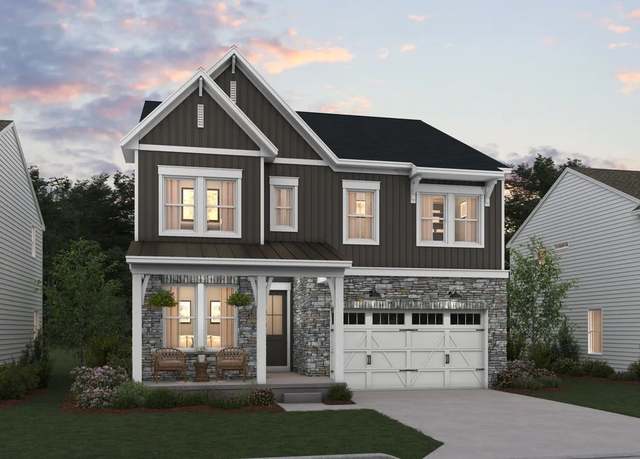 Property at Oban Plan, Adamstown, MD 21710, 3 beds, 3 baths