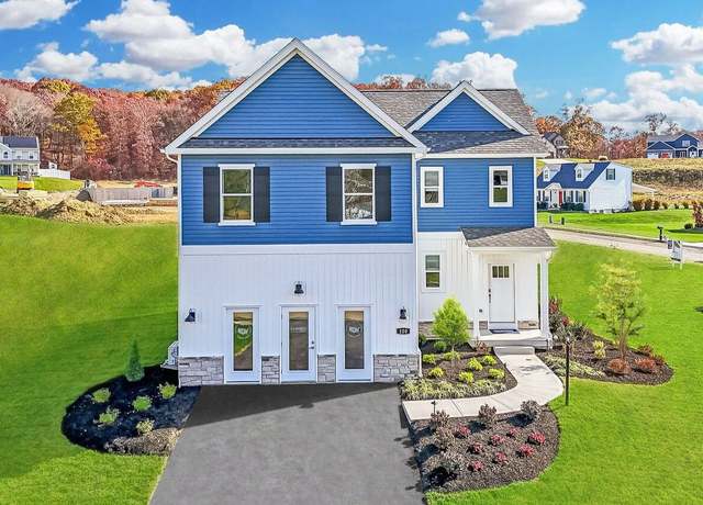 Property at Deerfield Plan, Beaver Falls, PA 15010, 4 beds, 2.5 baths
