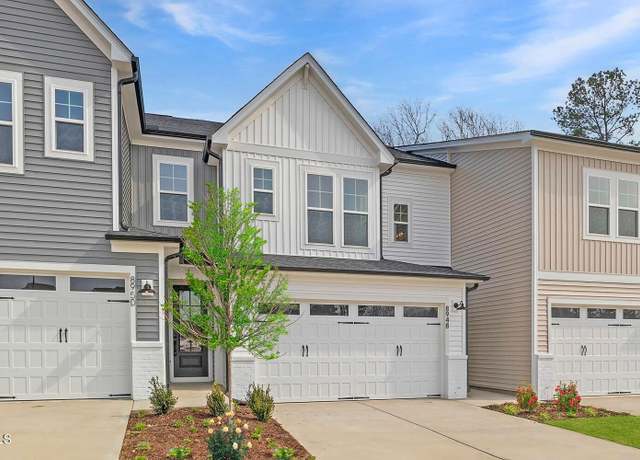 Property at 8948 Kennebec Crossing Unit 80, Fuquay Varina, NC 27526, 3 beds, 2.5 baths
