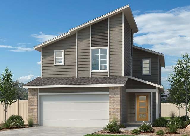 Property at Plan 1570 Plan, Meridian, ID 83642, 3 beds, 2.5 baths