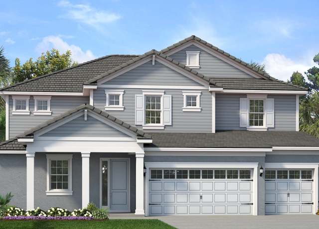 Property at Redwood Plan, Pjbuhc Zephyrhills, FL 33539, 5 beds, 3.5 baths