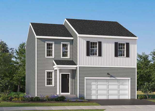 Property at 8 Barnes Way, Sicklerville, NJ 08081, 4 beds, 2.5 baths