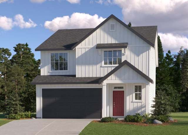 Property at Ashland Plan, Gresham, OR 97080, 4 beds, 2.5 baths