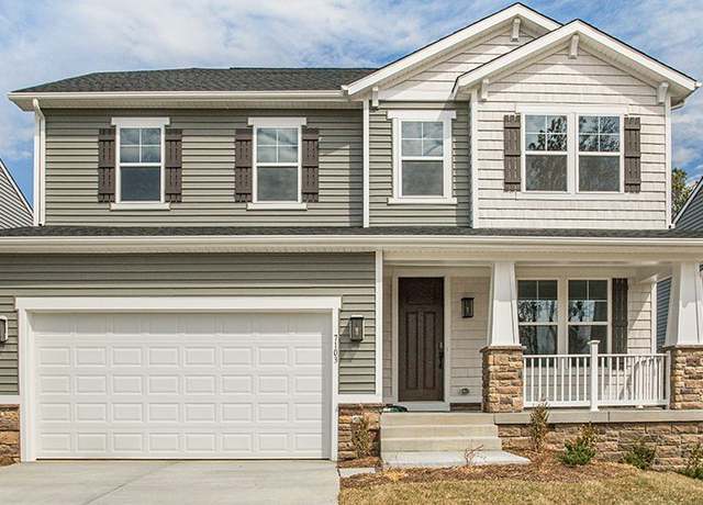 Property at 7103 Resolution Way, Ruther Glen, VA 22546, 4 beds, 3.5 baths