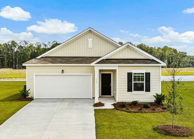 Property at Moonbeam Plan, Loris, SC 29569, 3 beds, 2 baths