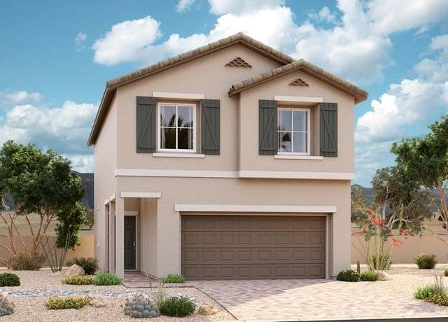 Property at Lantana Plan, North Las Vegas, NV 89084, 3 beds, 2.5 baths