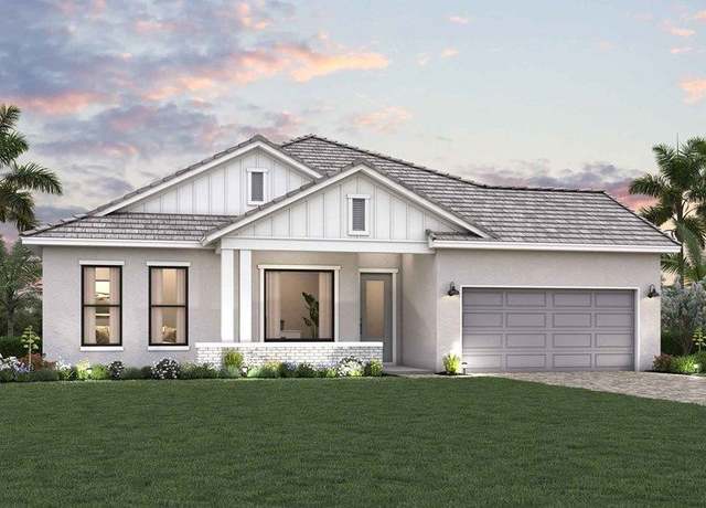 Property at Wagoner Plan, Venice, FL 34293, 4 beds, 3 baths