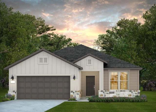 Property at 1507 Birdsong Ave, Marion, TX 78124, 4 beds, 3 baths