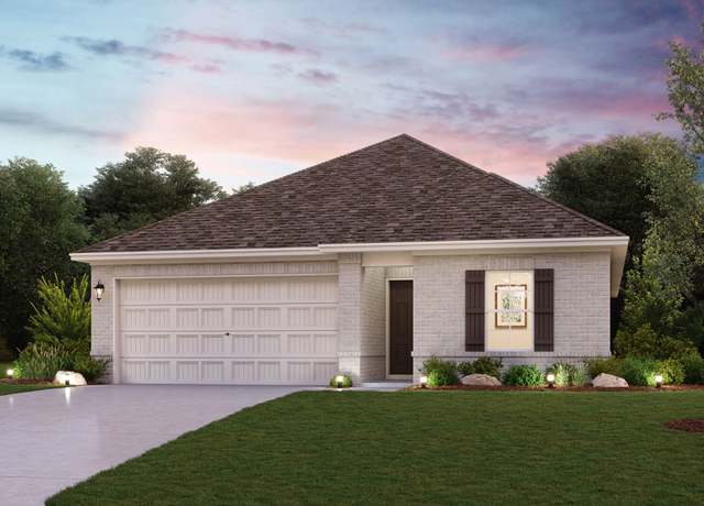 Property at Joseph Plan, Royse City, TX 75189, 3 beds, 2 baths