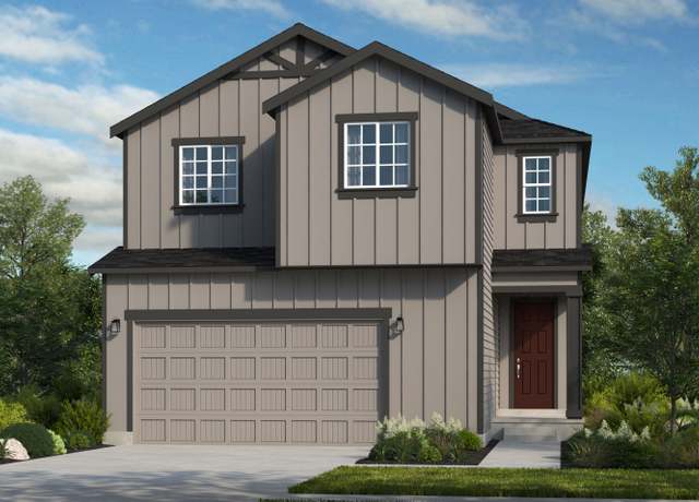 Property at 19055 SW Eureka Ln, Beaverton, OR 97007, 4 beds, 2.5 baths
