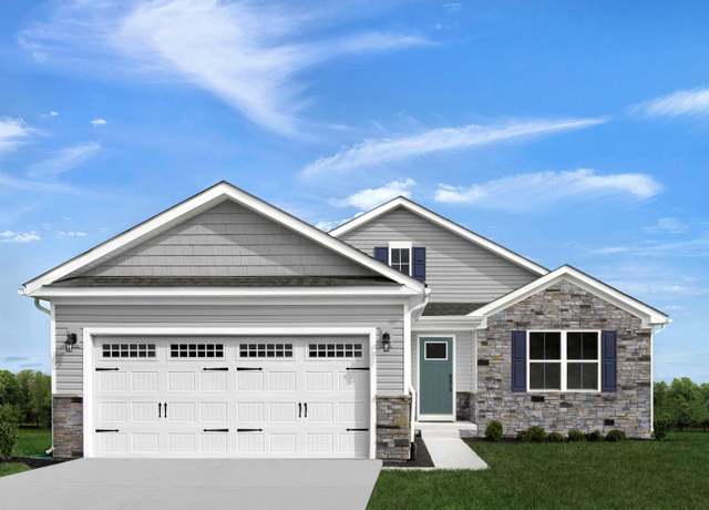 Property at Dominica Spring Plan, Bolivia, NC 28422, 3 beds, 2 baths