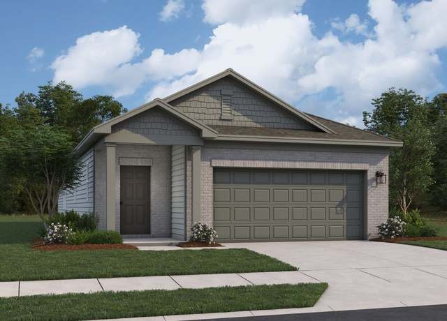 Property at Athena Plan, New Caney, TX 77357, 3 beds, 2 baths