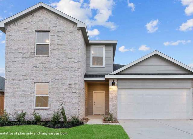 Property at Midland Plan, La Marque, TX 77568, 4 beds, 3 baths