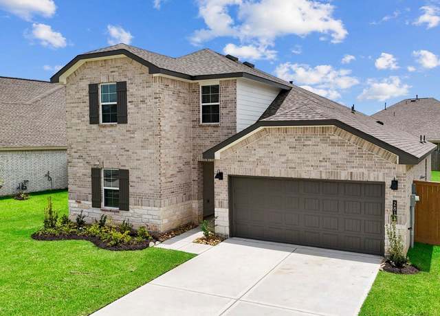 Property at Midland Plan, La Marque, TX 77568, 4 beds, 3 baths