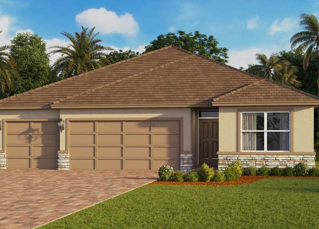 Property at 8600 Bridgeport Bay Cir, Mount Dora, FL 32757, 4 beds, 3 baths