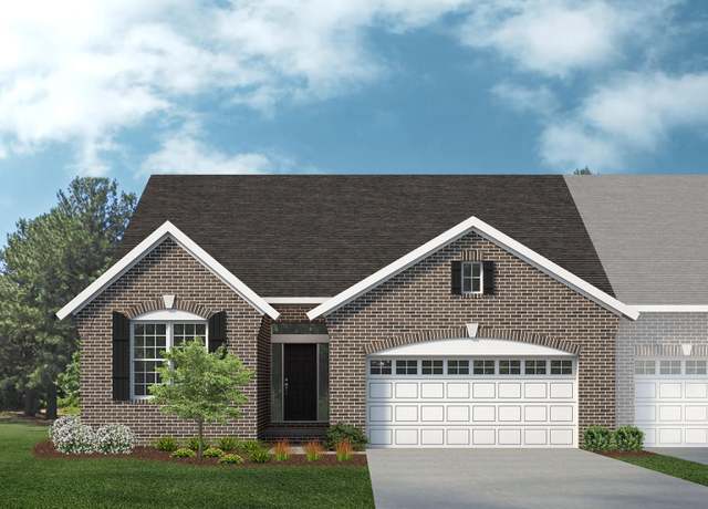 Property at The Ambrosia Plan, New Hudson, MI 48165, 2 beds, 2.5 baths