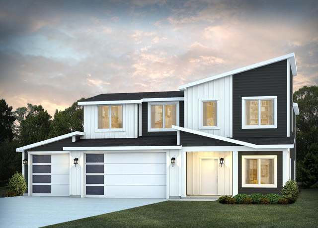 Property at Addison Plan, Bismarck, ND 58503, 5 beds, 4 baths