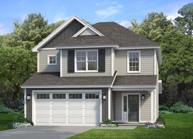 Property at 209 Travelers Way, Lillington, NC 27546, 3 beds, 2.5 baths