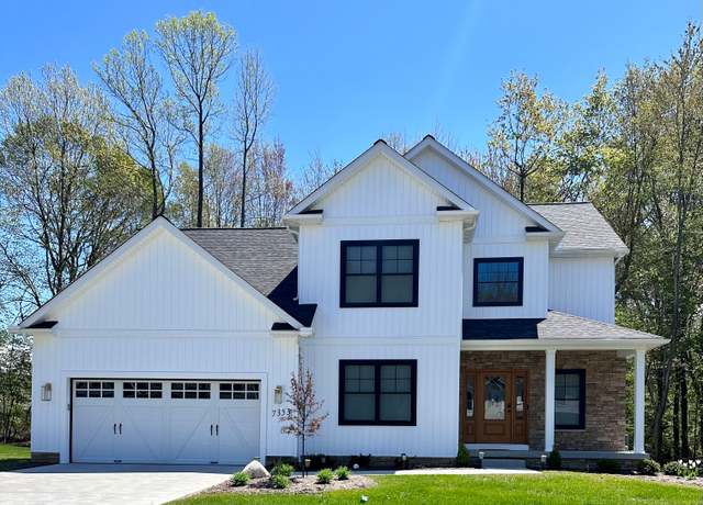 Property at Emerald Plan, Erie, PA 16511, 4 beds, 2.5 baths