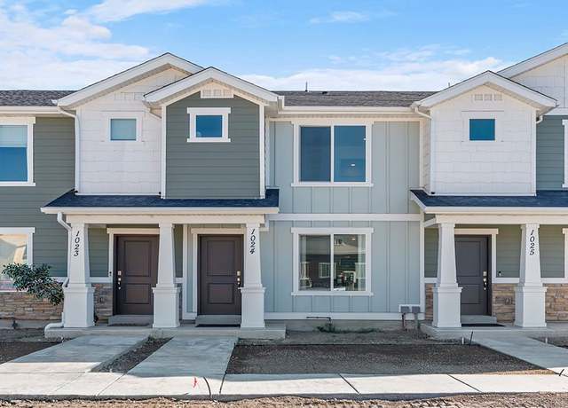 Property at Dumont Plan, Provo, UT 84601, 3 beds, 2 baths