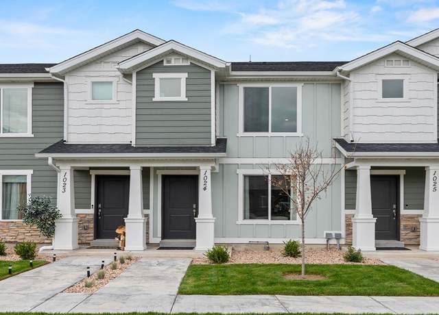 Property at Dumont Plan, Provo, UT 84601, 3 beds, 2 baths