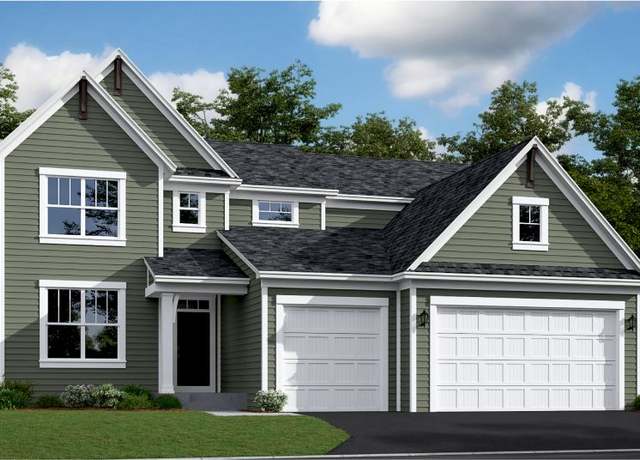 Property at McKinley Plan, Lakeville, MN 55044, 4 beds, 3.5 baths