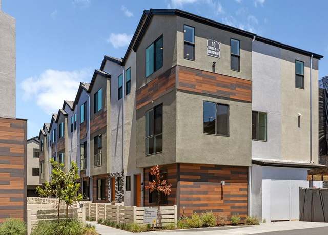 Property at 5880 Linden Ave #5, Long Beach, CA 90805, 2 beds, 2.5 baths