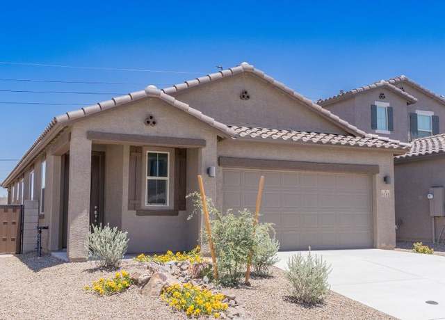 Property at 6065 E Campolina Trl, Tucson, AZ 85756, 3 beds, 2 baths
