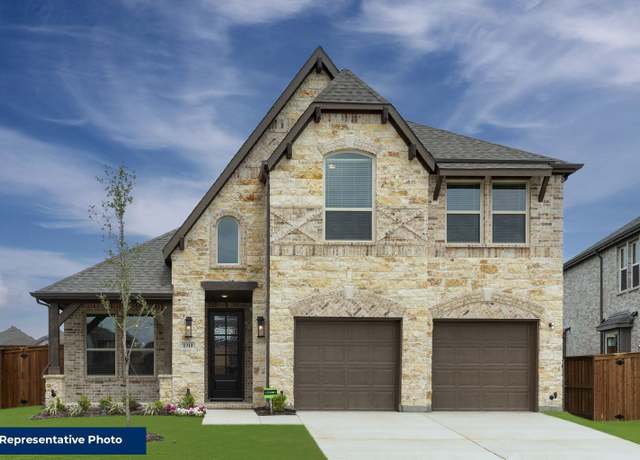 Property at 12C Mckamy, Mckinney, TX 75071, 4 beds, 3 baths