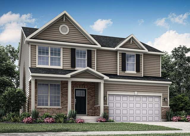 Property at Starling Plan, Windsor, WI 53598, 4 beds, 2.5 baths