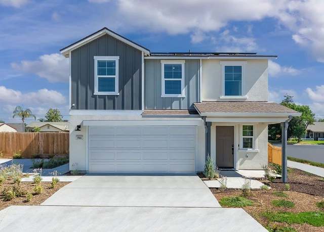 Property at Homes Available Soon Plan, Hanford, CA 93230