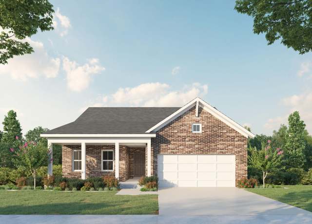 Property at Martha Plan, Nicholasville, KY 40356, 3 beds, 2 baths