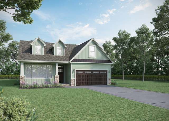 Property at Vail Plan, Campobello, SC 29322, 4 beds, 3 baths