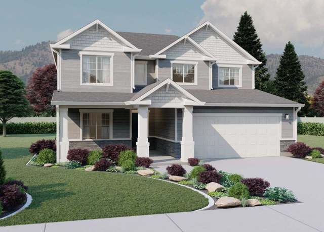 Property at Aberdeen Plan, Mapleton, UT 84664, 4 beds, 2.5 baths