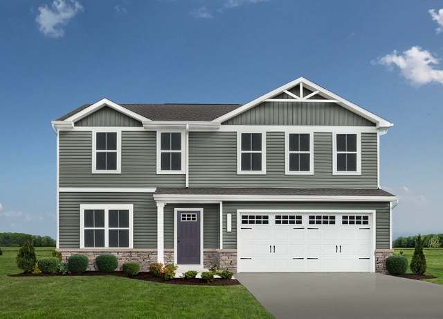 Property at Cedar Plan, Cane Ridge, TN 37013, 4 beds, 2.5 baths