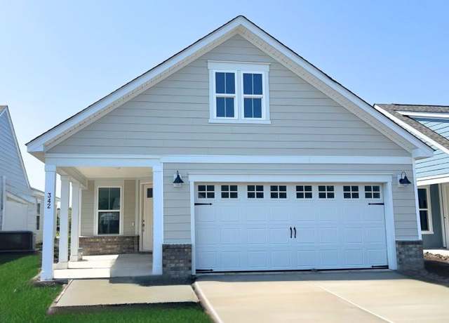 Property at 342 Heartwood Dr, Leland, NC 28479, 2 beds, 2 baths