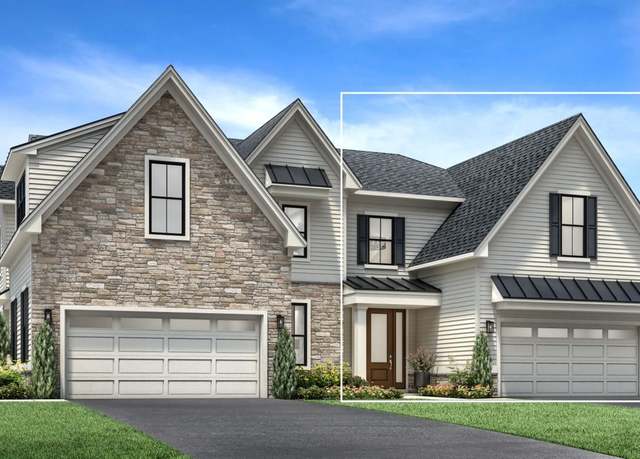 Property at Adaline Elite Plan, Langhorne, PA 19047, 3 beds, 3.5 baths