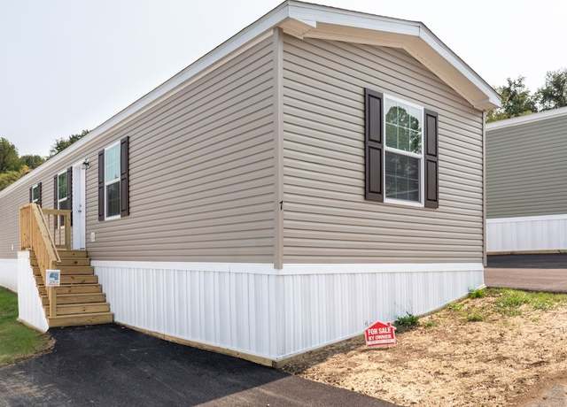 Property at Beacon 2 Plan, Bentleyville, PA 15314, 3 beds, 2 baths
